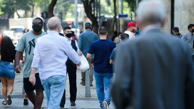 Covid-19: Entenda a diferença entre as variantes Delta e Gama