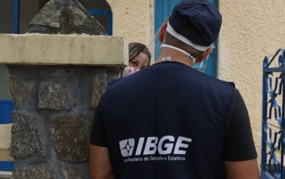 Pnad Contínua pesquisará percepção do brasileiro sobre segurança