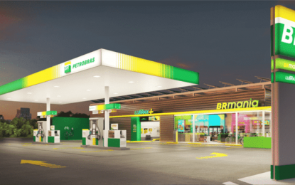Petrobras anuncia novo aumento da gasolina e do diesel nas refinarias