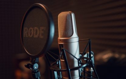 Dispensa da A Voz do Brasil será apenas para estações que transmitirão os jogos