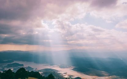 Ação global em defesa do clima reúne mais de 20 países