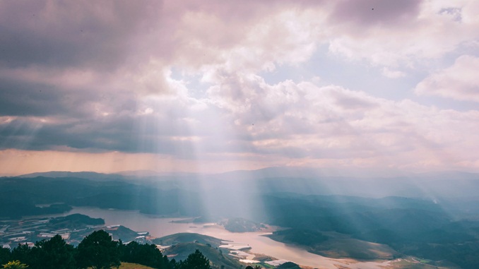 Ação global em defesa do clima reúne mais de 20 países