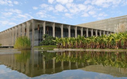 Brasil participa do G20 que vai tratar de assuntos como saúde global