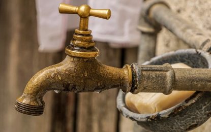 Prefeitura de Itabira decreta racionamento de água em seis dias da semana