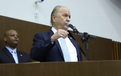 Cruzeiro informa data de votação que pode expulsar ex-presidente Wagner Pires de Sá