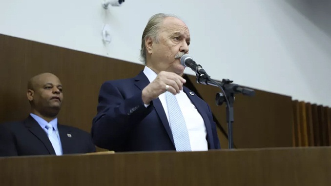 Cruzeiro informa data de votação que pode expulsar ex-presidente Wagner Pires de Sá