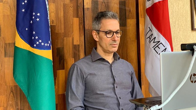 Governo de Minas inicia pagamento do Auxílio Emergencial de R$ 600 no dia 14/10